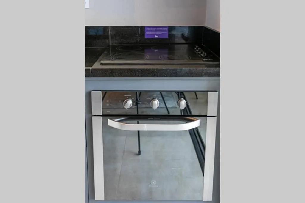 Apartamento De 1 Dormitorio No Coracao De Pinheiros São Paulo