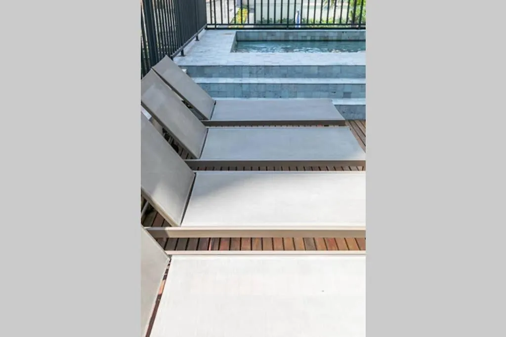 Apartmán Apartamento De 1 Dormitorio No Coracao De Pinheiros São Paulo Brazílie